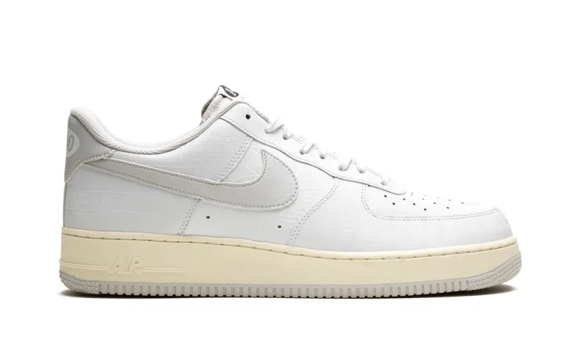 Nike Lifestyle Air Force 1 '07 PRM '1-800' 