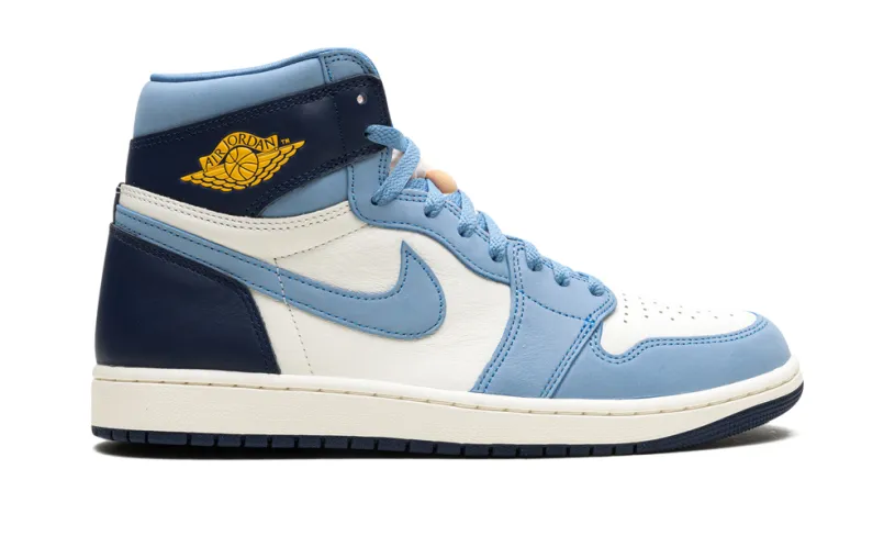 Air Jordan 1 Jordan 1 High OG WMNS 'First in Flight' 