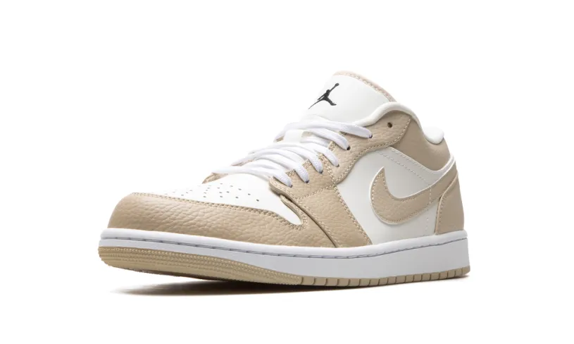 Air Jordan 1 Air Jordan 1 Low 'Sail   Rattan' 