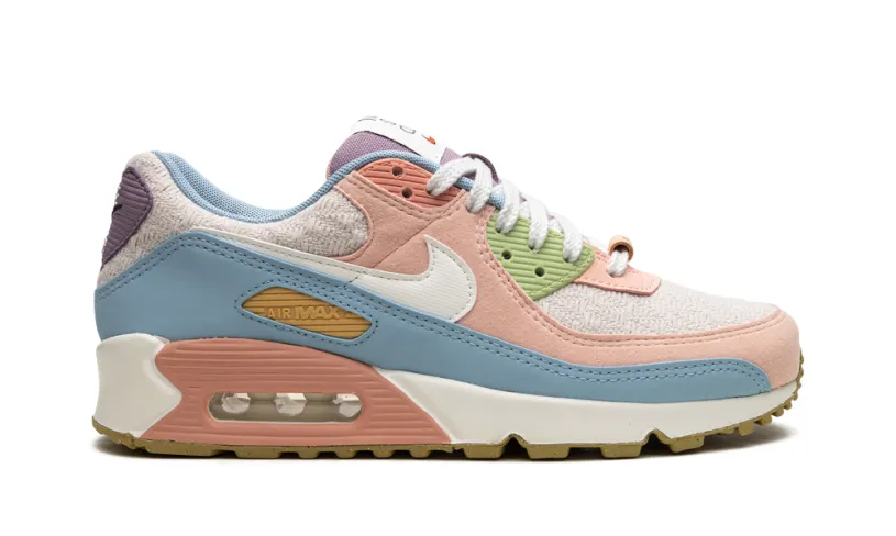 Nike Air Max AIR MAX 90 SE WMNS 'Sun Club'