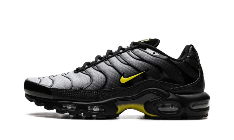 Nike Air Max Air Max Plus 'Wolf Grey Opti Yellow' 