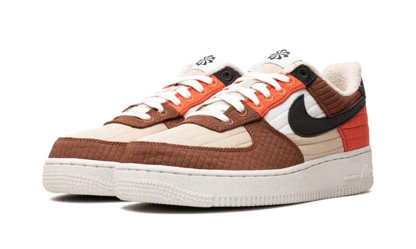 Nike Lifestyle AIR FORCE 1 LO LXX WMNS 'Toasty'