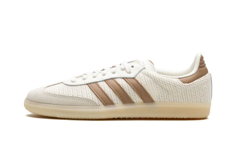 Adidas Samba Samba OG 'Cream White Cardboard'