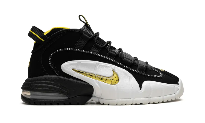 Nike Penny Hardaway Air Max Penny 'Lester Middle School' 