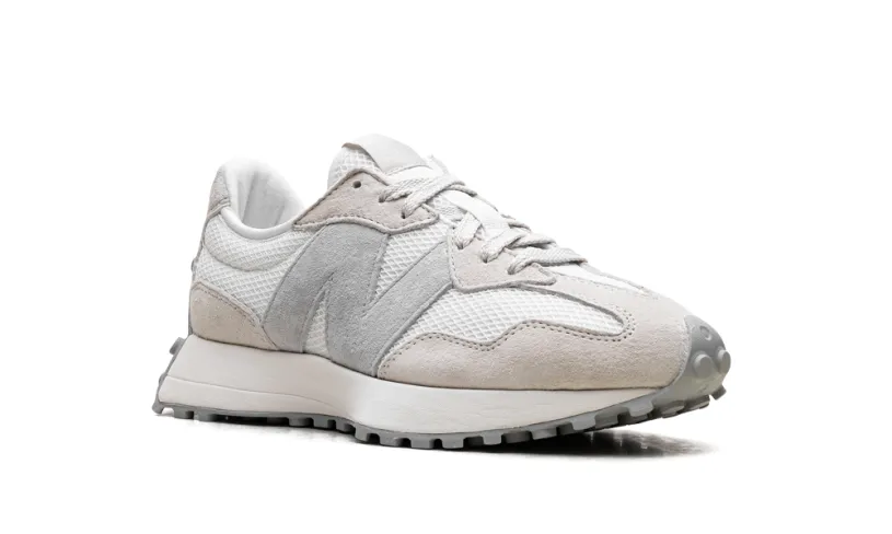 New Balance 327 327 WMNS 'Timberwolf Reflection' 