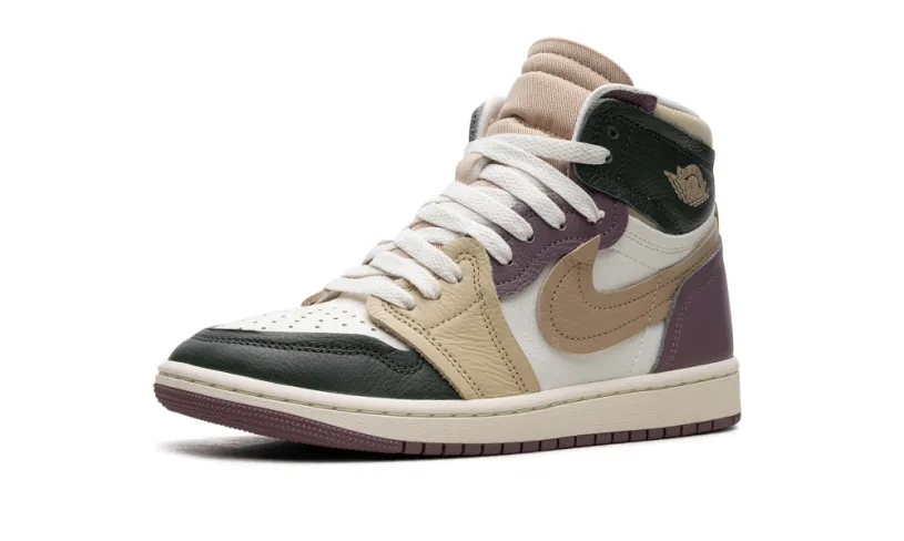 Air Jordan 1 AIR JORDAN 1 HIGH MM WMNS 'Galactic Jade' 