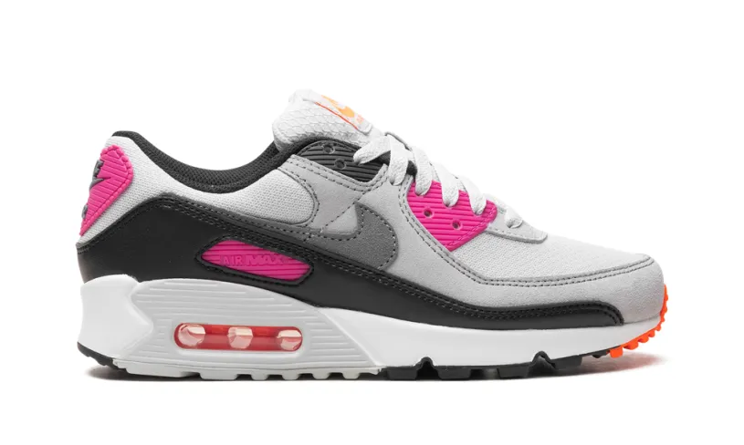 Nike Air Max Air Max 90 'Dunkin' Donuts' 
