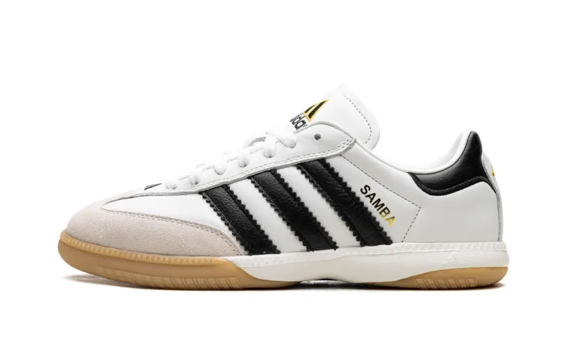 Adidas Samba Samba Millenium 'White'