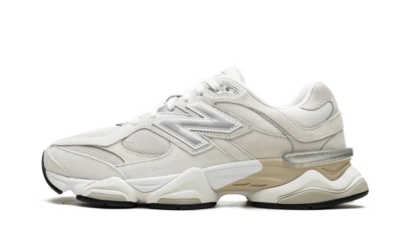 New Balance 9060 9060 'Sea Salt   Moonbeam' 
