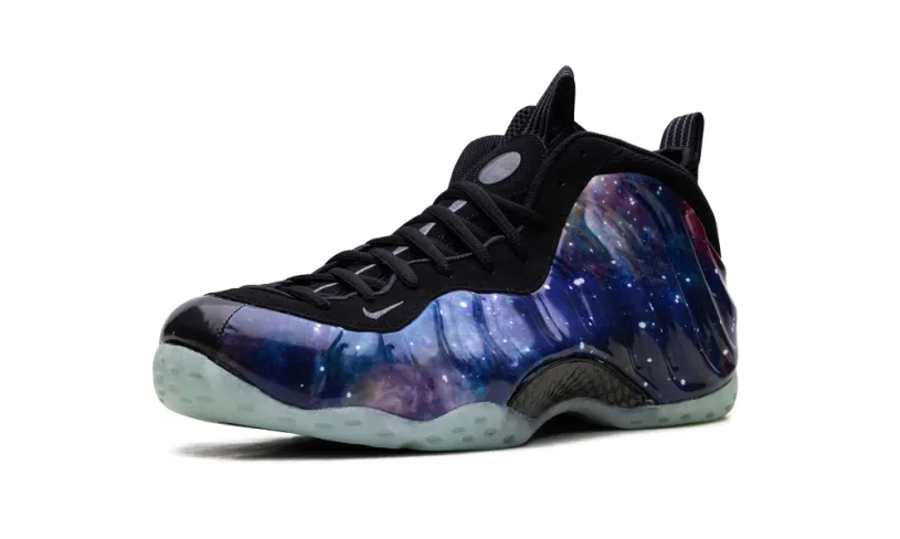 Nike Basketball Air Foamposite One 'Galaxy (2025)' 