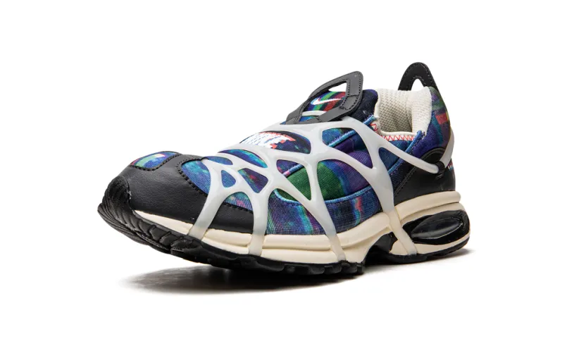 Nike Basketball Air Kukini 'Pixel' 