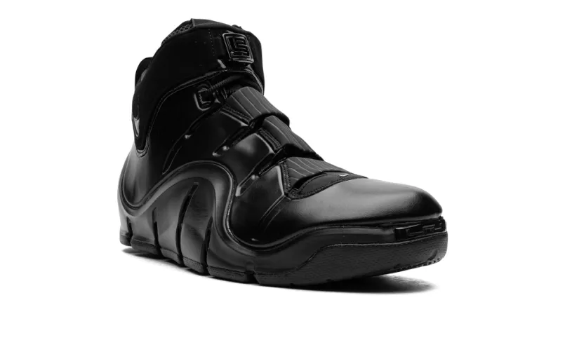 Nike Basketball LeBron 4 'Anthracite' 