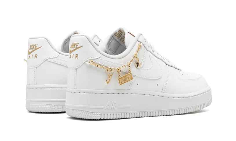 Nike Lifestyle AIR FORCE 1 '07 LX MNS WMNS 'Lucky Charms' 