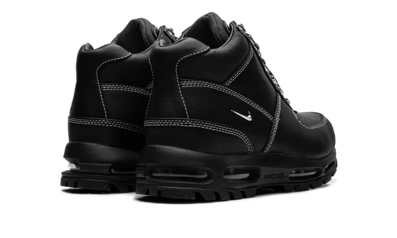 Nike Lifestyle Air Max Goadome PRM 'Black Off Noir' 