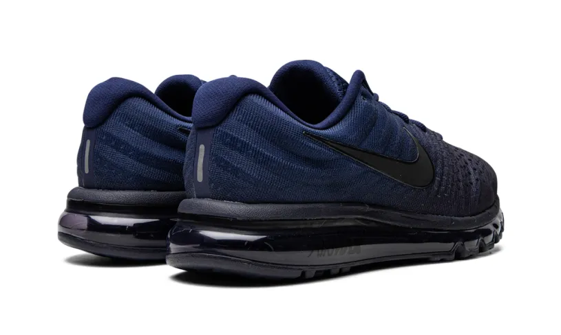 Nike Penny Hardaway Air Max 2017 'Binary Blue'