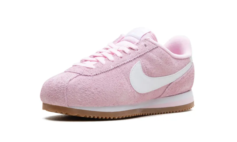 Nike Lifestyle Cortez Vintage WMNS 'Pink Foam' 