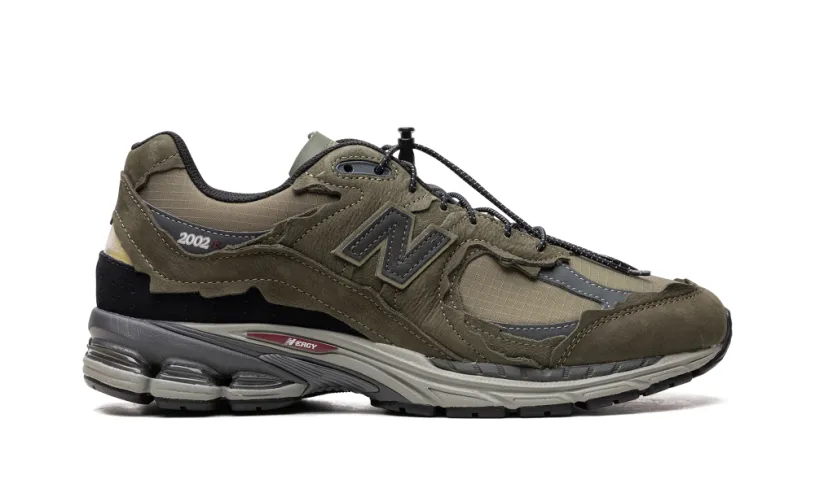 New Balance 2002R 2002R 'Protection Pack - Dark Moss'