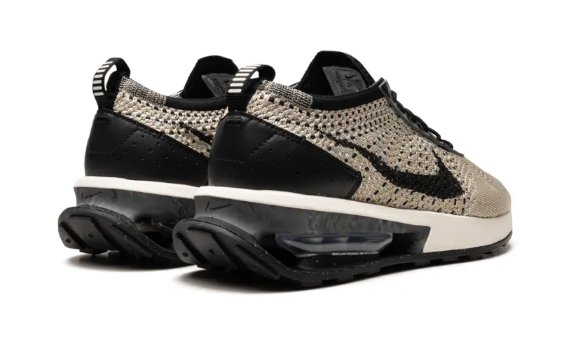 Nike Lifestyle AIR MAX FLYKNIT RACER WMNS 'Sesame' 