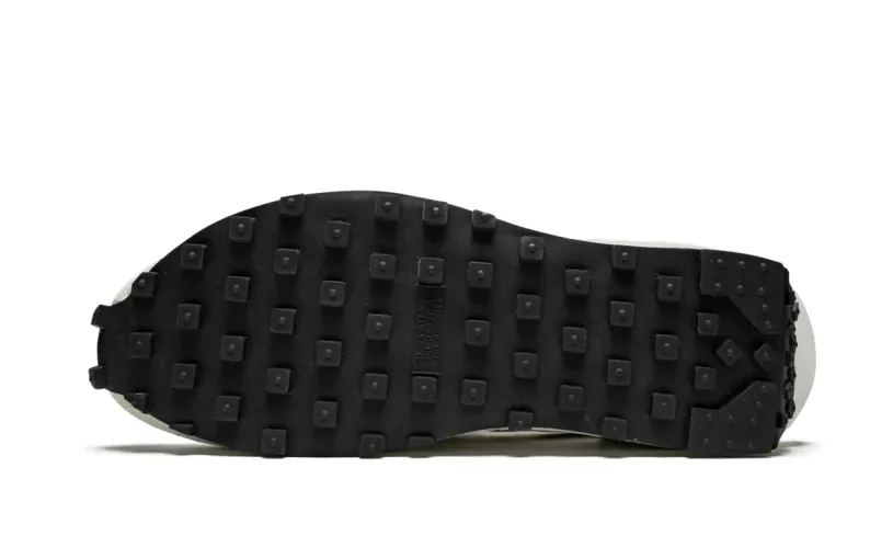 Nike Lifestyle LDWAFFLE 'Sacai - White   Grey' 