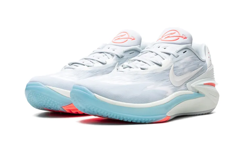 Nike Basketball Air Zoom G.T. Cut 2 'Aura'