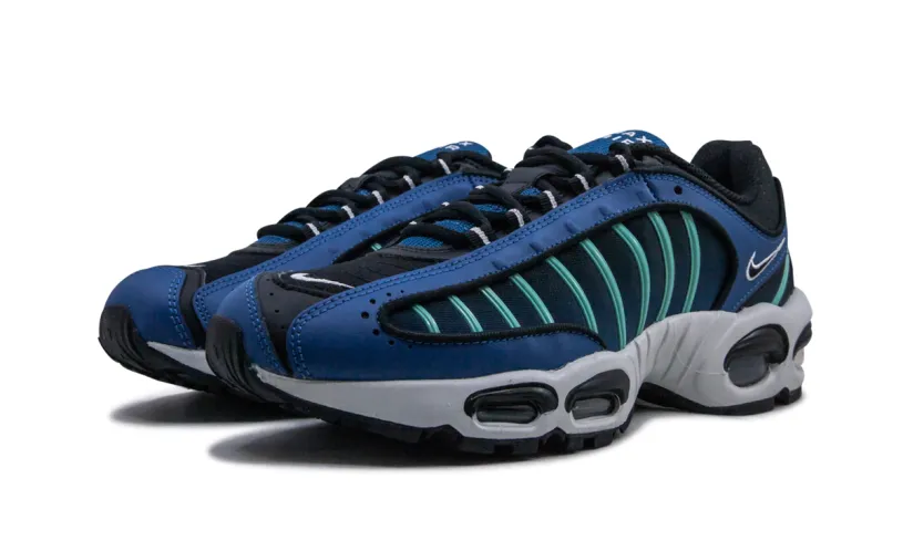 Nike Air Max Air Max Tailwind 4 'Industrial Blue' 