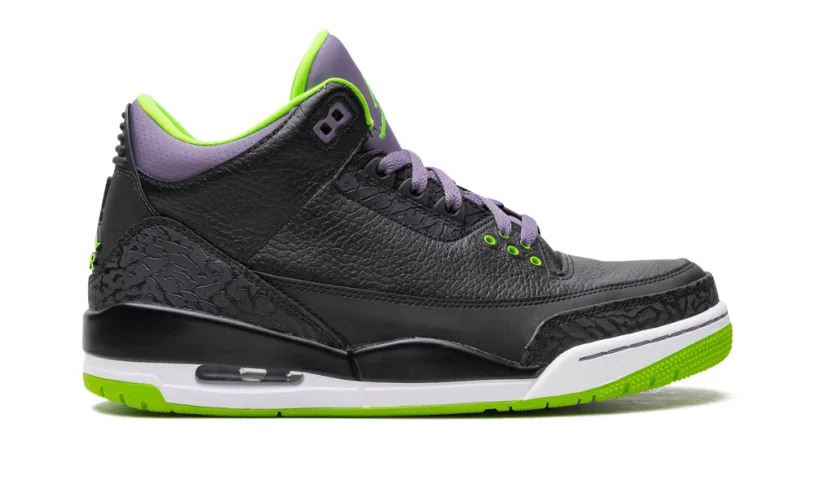 Air Jordan 3 Air Jordan 3 Retro 'Joker' 