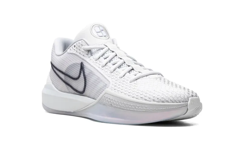 Nike Basketball SABRINA 1 WMNS 'Iconic - Photon Dust' 