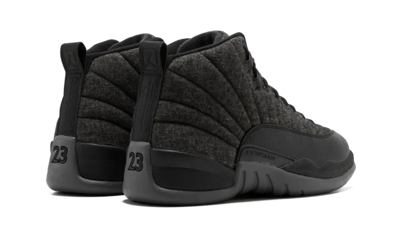 Air Jordan 12 Air Jordan 12 Retro Wool 'Wool' 