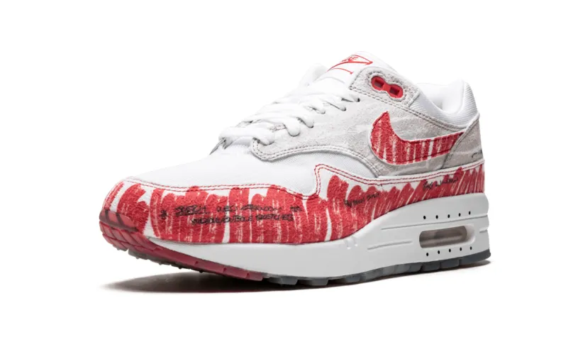 Nike Air Max Air Max 1 Tinker 'Sketch to Shelf' 