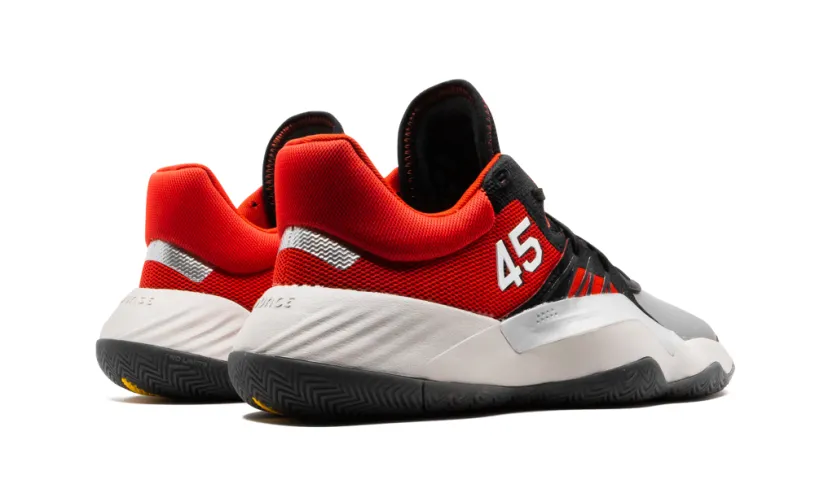 More Adidas Shoes Issue 1 'Donovan Mitchell' 