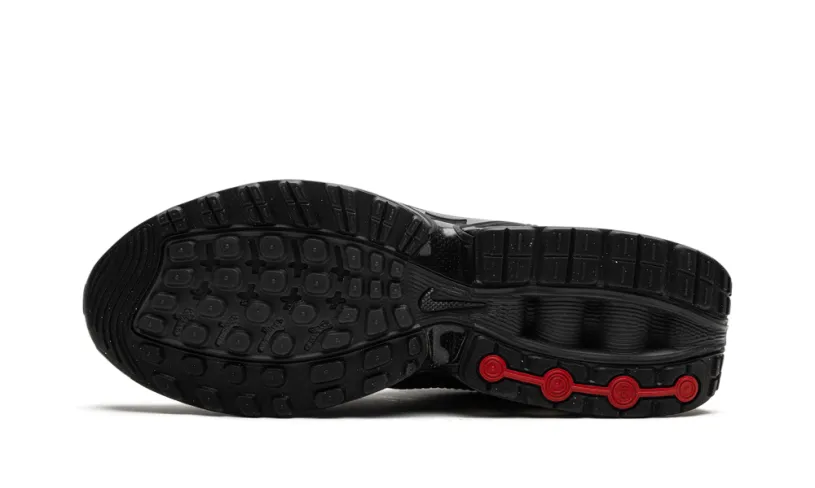 Nike Air Max Air Max Dn 'Black' 