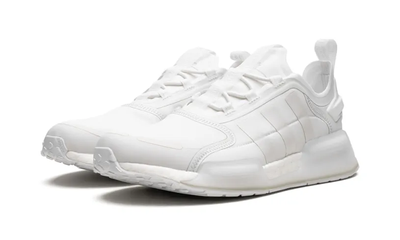 Adidas NMD NMD_V3 'Cloud White' 