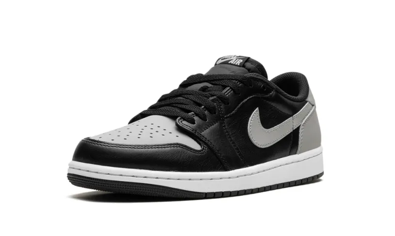 Air Jordan 1 Air Jordan 1 Retro Low OG 'Shadow' 