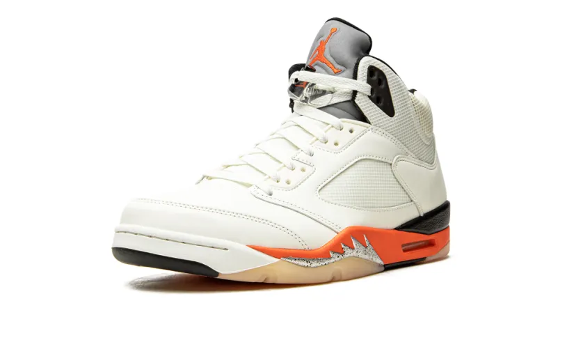 Air Jordan 5 Air Jordan 5 Retro 'Shattered Backboard'