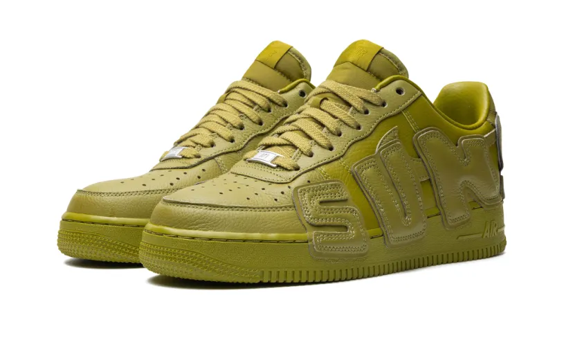 Nike Lifestyle Air Force 1 Low 'Cactus Plant Flea Market Moss'