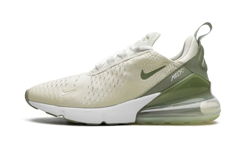 Nike Air Max AIR MAX 270 WMNS 'Sea Glass Oil Green'