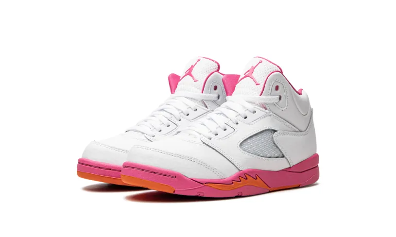 Air Jordan 5 Air Jordan 5 PS 'Pinksicle'