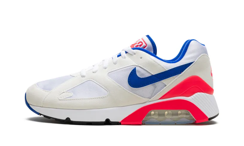 Nike Air Max Air Max 180 'Ultramarine (2024)'