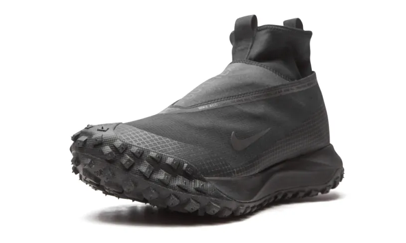 Nike Basketball ACG Mountain Fly Gore-Tex 'Black' 