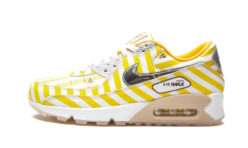 Nike Air Max Air Max 90 'Fried Chicken' 