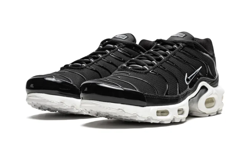 Nike Air Max AIR MAX PLUS MNS WMNS 'Black / White'