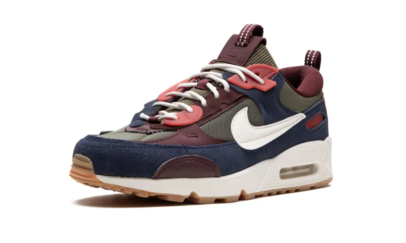 Nike Air Max AIR MAX 90 FUTURA MNS WMNS