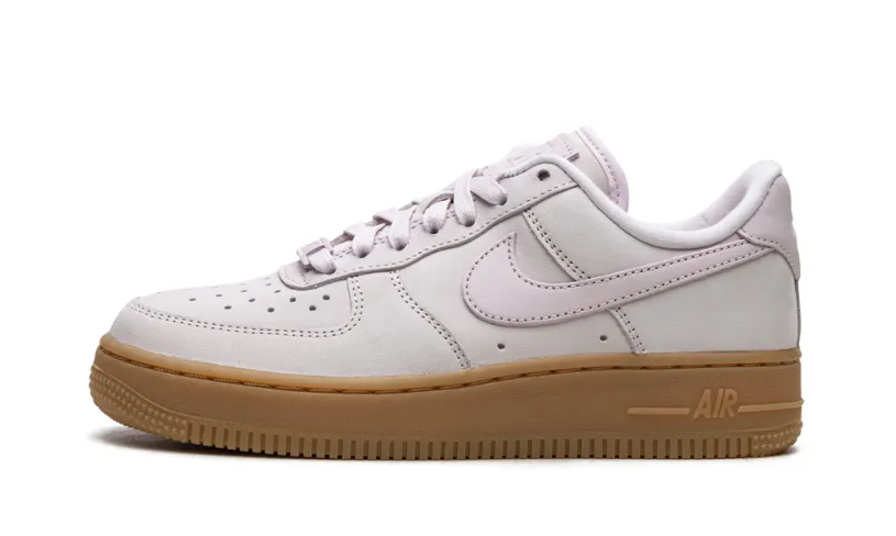 Nike Lifestyle AIR FORCE 1 LO WMNS 'Pearl Pink Gum' 