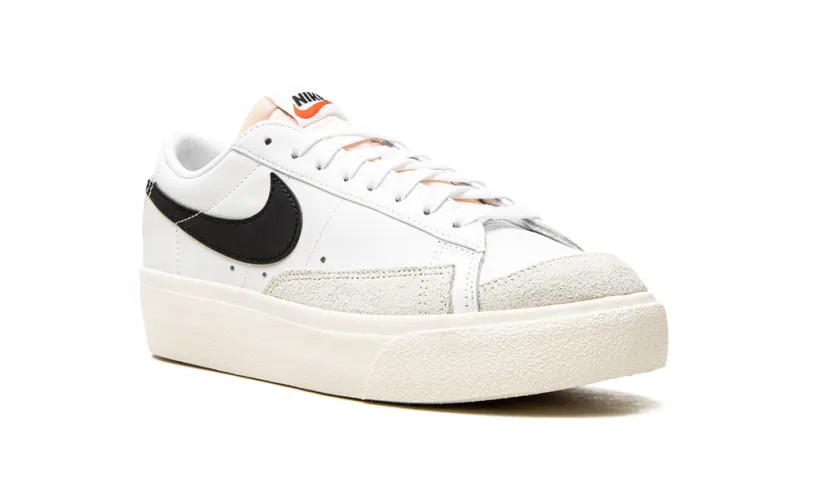 Nike Lifestyle BLAZER LO PLATFORM MNS WMNS 
