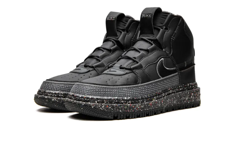Nike Lifestyle Air Force 1 High Boot NN 'Dark Smoke Grey'