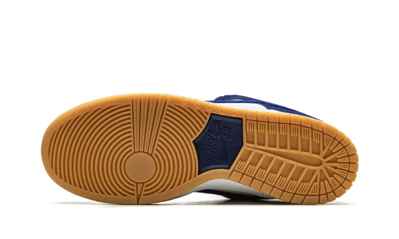 Nike Dunk SB Dunk Low 'Los Angeles Dodgers' 