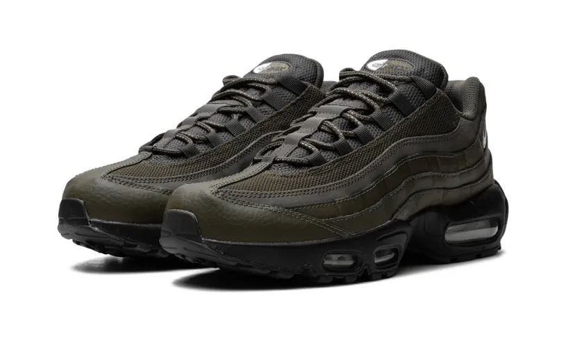 Nike Air Max Air Max 95 'CARGO KHAKI'