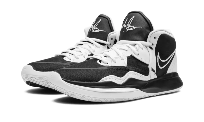 Nike Basketball Kyrie Infinity TB 'Oreo'