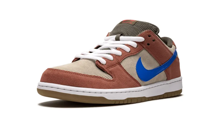 Nike Dunk SB Dunk Low Pro 'Corduroy' 