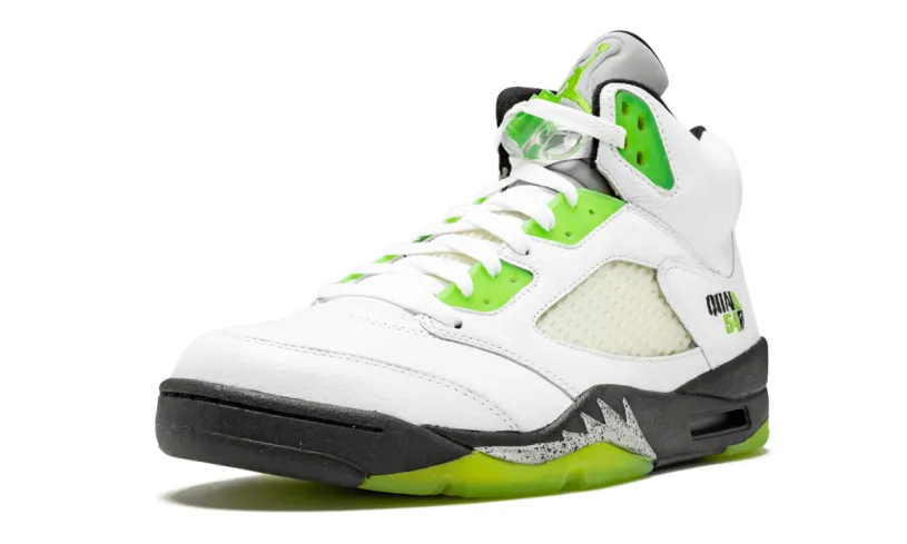 Air Jordan 5 Air Jordan 5 Retro Q54 'Quai 54' 